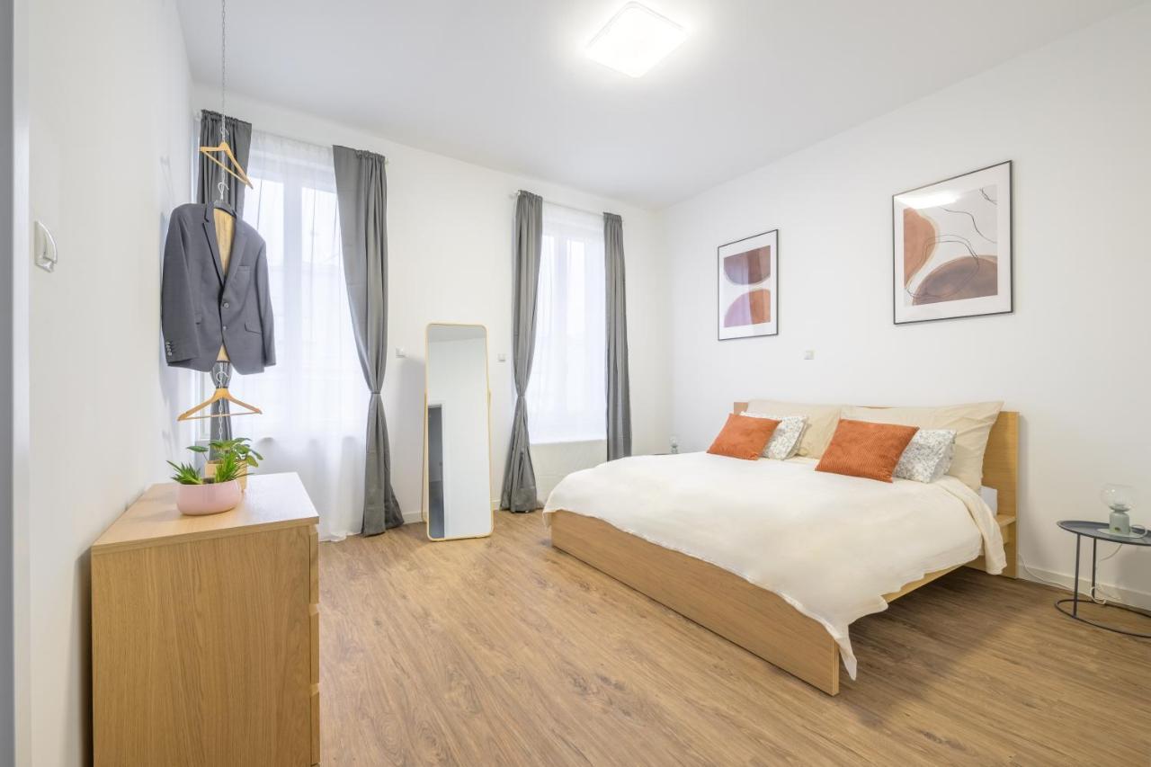 Millenium Spa- Diplomats Budapest Ngoại thất bức ảnh
