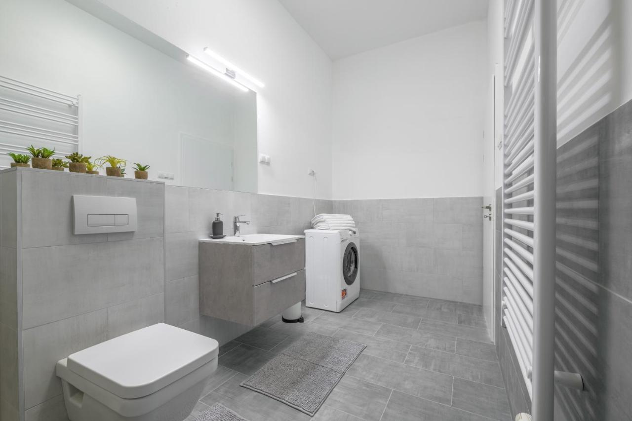 Millenium Spa- Diplomats Budapest Ngoại thất bức ảnh