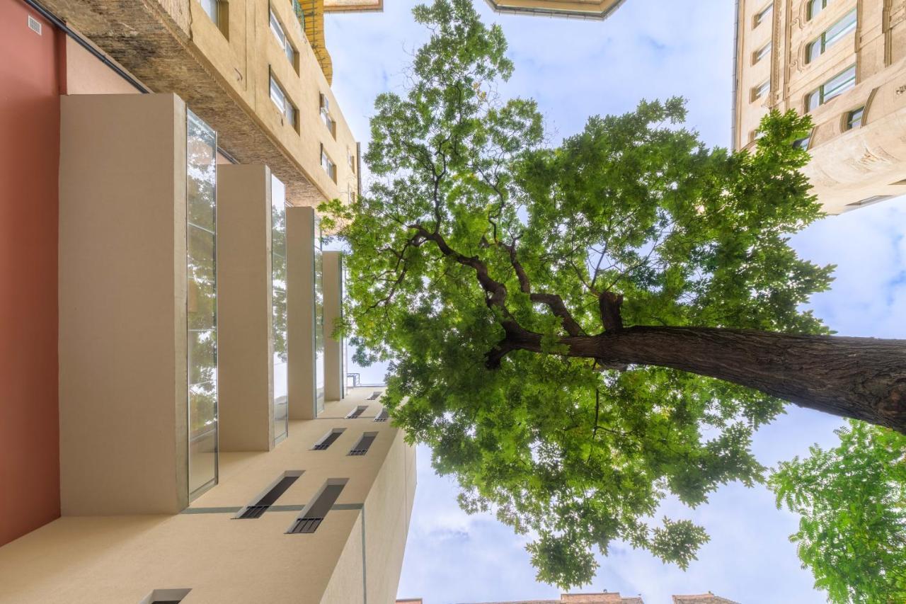 Millenium Spa- Diplomats Budapest Ngoại thất bức ảnh