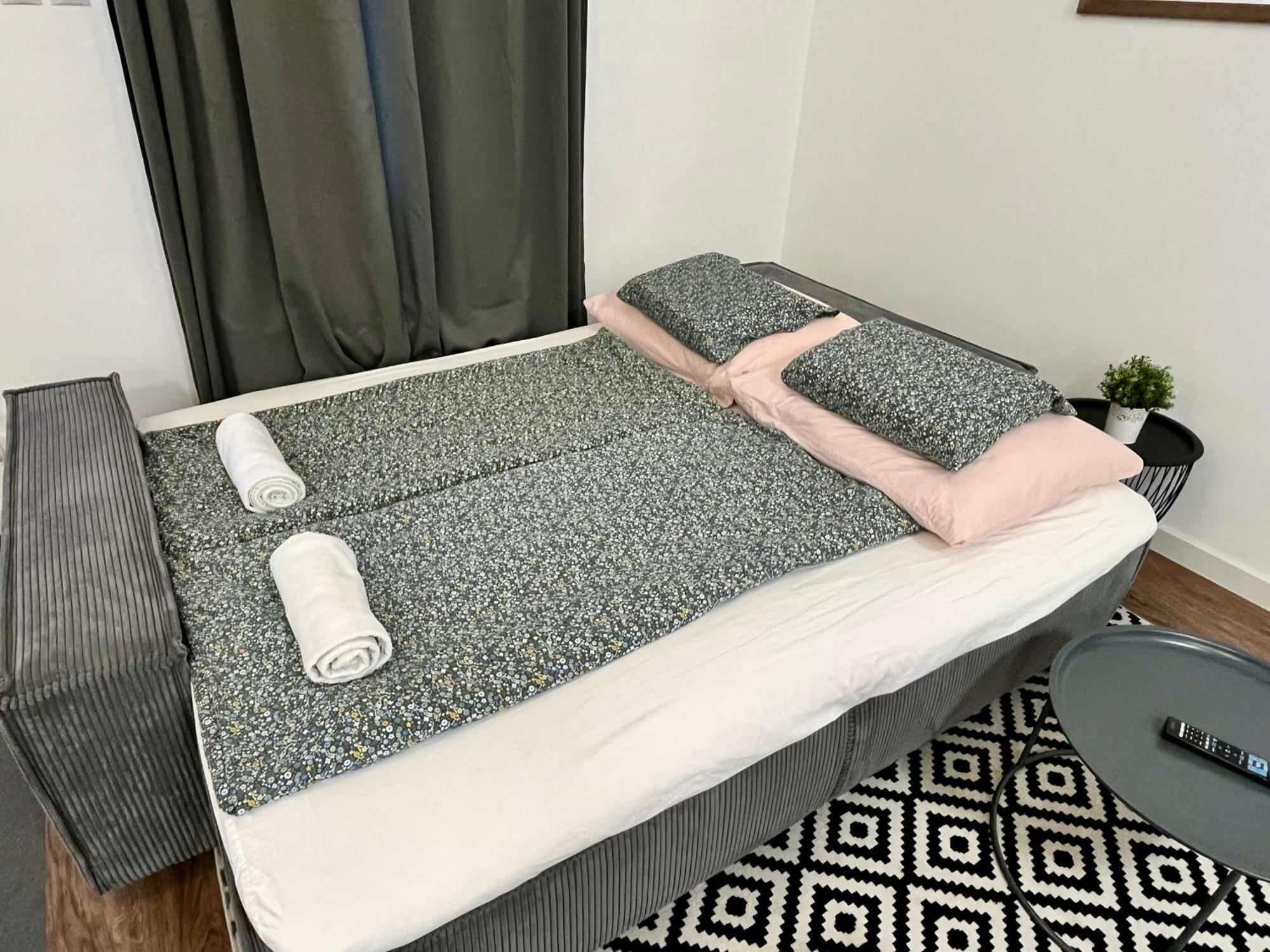 Millenium Spa- Diplomats Budapest Ngoại thất bức ảnh